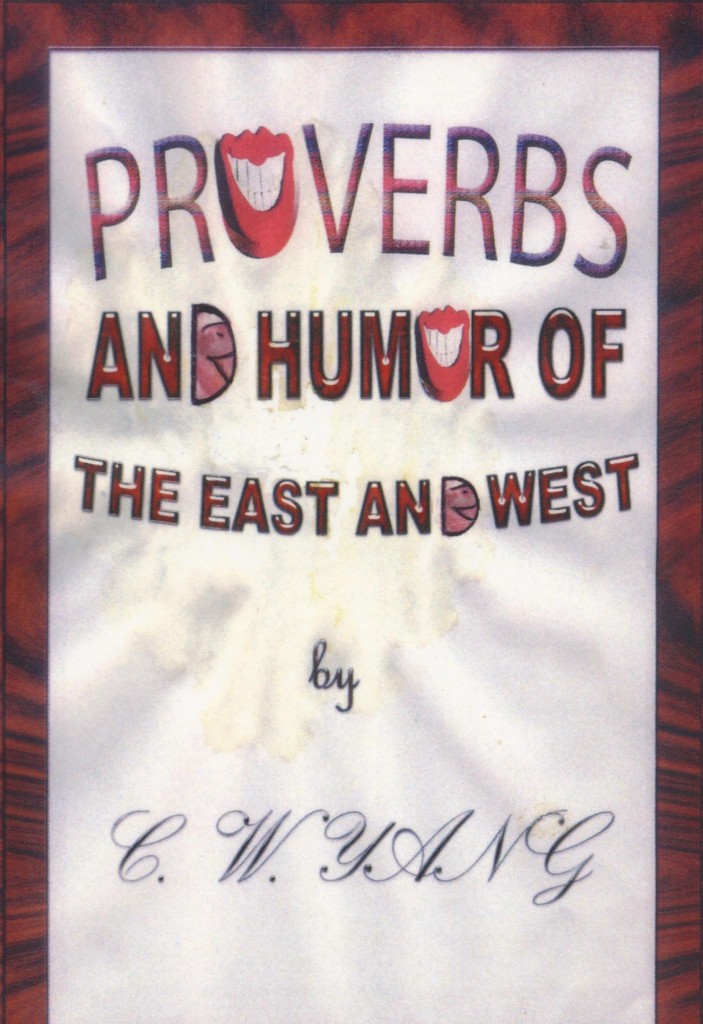 138_Proverbs and Humor of The East and West