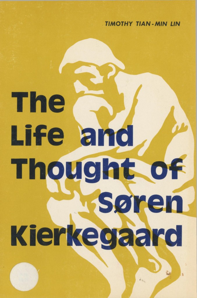464_The life & thought of Soren Kierkegaard