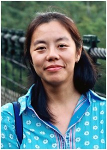 Anita Chang