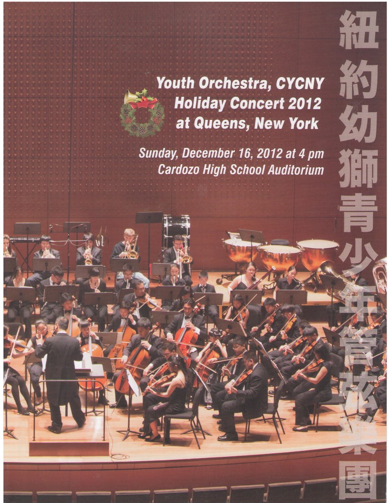 Youth Orchestra - 0005#