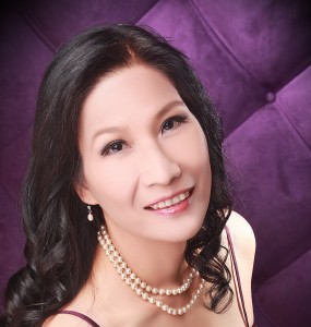 Yvonne Cheng