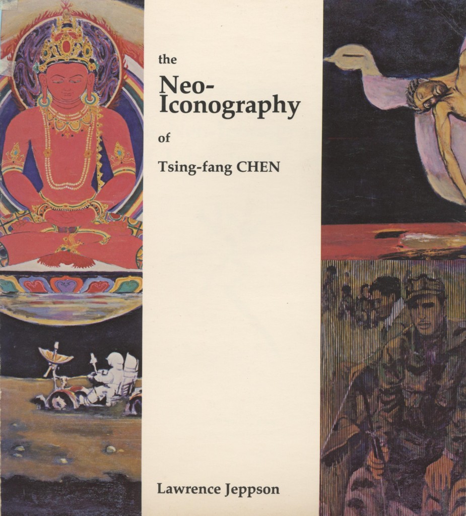 236_the Neo-Iconography of Tsing-fang CHEN