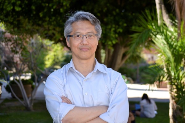 239_台美人的榮耀（Pride of Taiwanese American）9 研究再生能源 廖俊智獲選美國家科學院院士