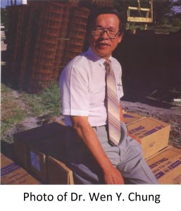 301_Far East Import-Dr. Wen Y. Chung