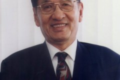 10. Prof. Ming Min Peng (彭明敏教授)