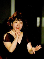 Cherie Jeng, Artistic Director