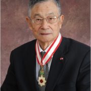 2. Prof. T. Anthony Tu (杜祖健教授)