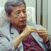 18. Dr. Suy-Ming Sam Chou (周烒明博士)