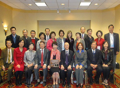 Taiwanese American CPA Association (TACPA) (台美會計師協會)