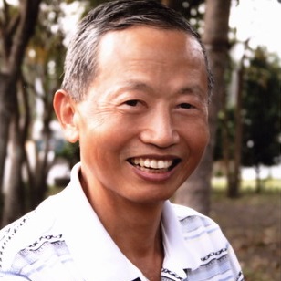 2197. Prof. Wen-Hsiung Ko 柯文雄教授