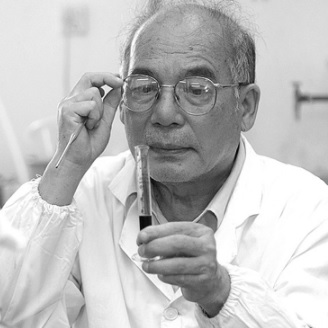 2216. Dr. Ming Cheng Liau 廖明徵博士