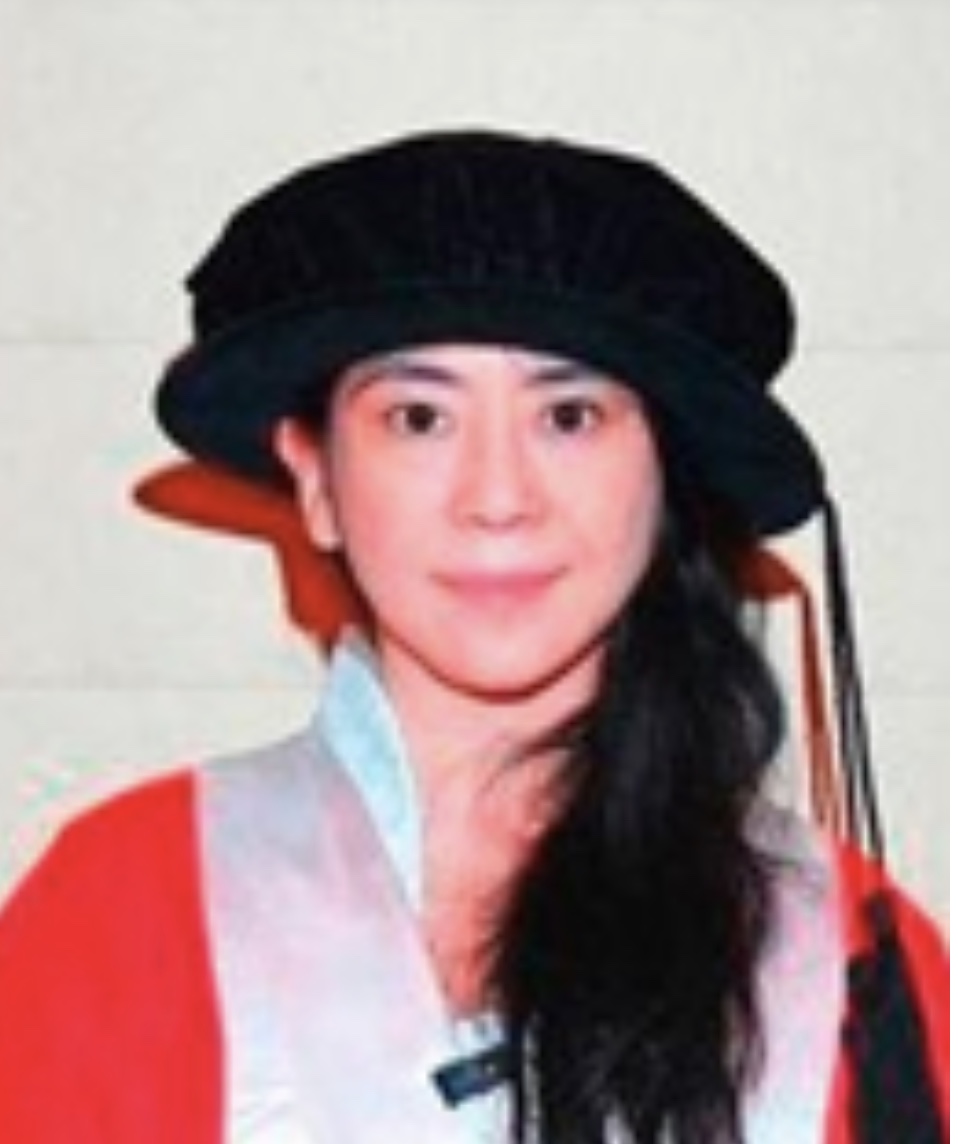 2233. Dr. Izabel S. H. Chuang 莊捷筠博士