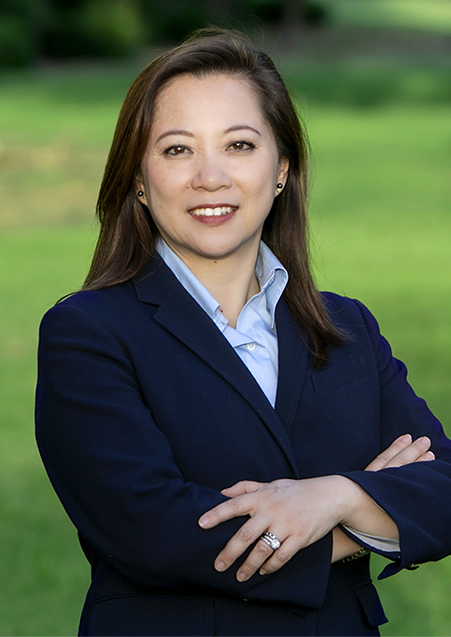 Peggy Huang 黃瑞雅 in S. CA