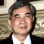 2318. Dr. Po-Fang (Philip) Hsieh 謝伯芳博士