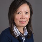 800. The Laurel Award for Health Equity - Dr. Tsu-Yin Wu | 08/2021