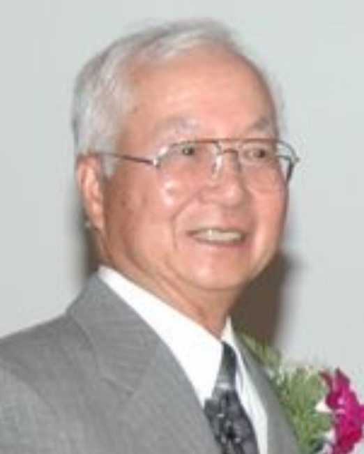 17. Prof. Kun-Mu Chen (陳坤木教授)