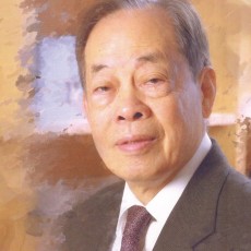 19. Prof. Shutsung Liao (廖述宗教授)