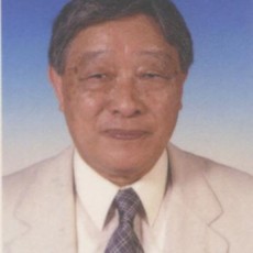 142. In Memory of Rev. R. H. Chang, 張瑞雄牧師 生命的禮讚