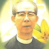 11. Rev. Wudong Huang (黃武東牧師)