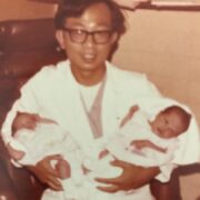 518. 我的美國醫師生涯 / 黃哲陽 / My Life as a Doctor in the United States / Che-yang Huang