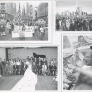 300. 大紐約區台灣同鄕會沿革/ History of the Taiwanese Association of America –New York Chapter