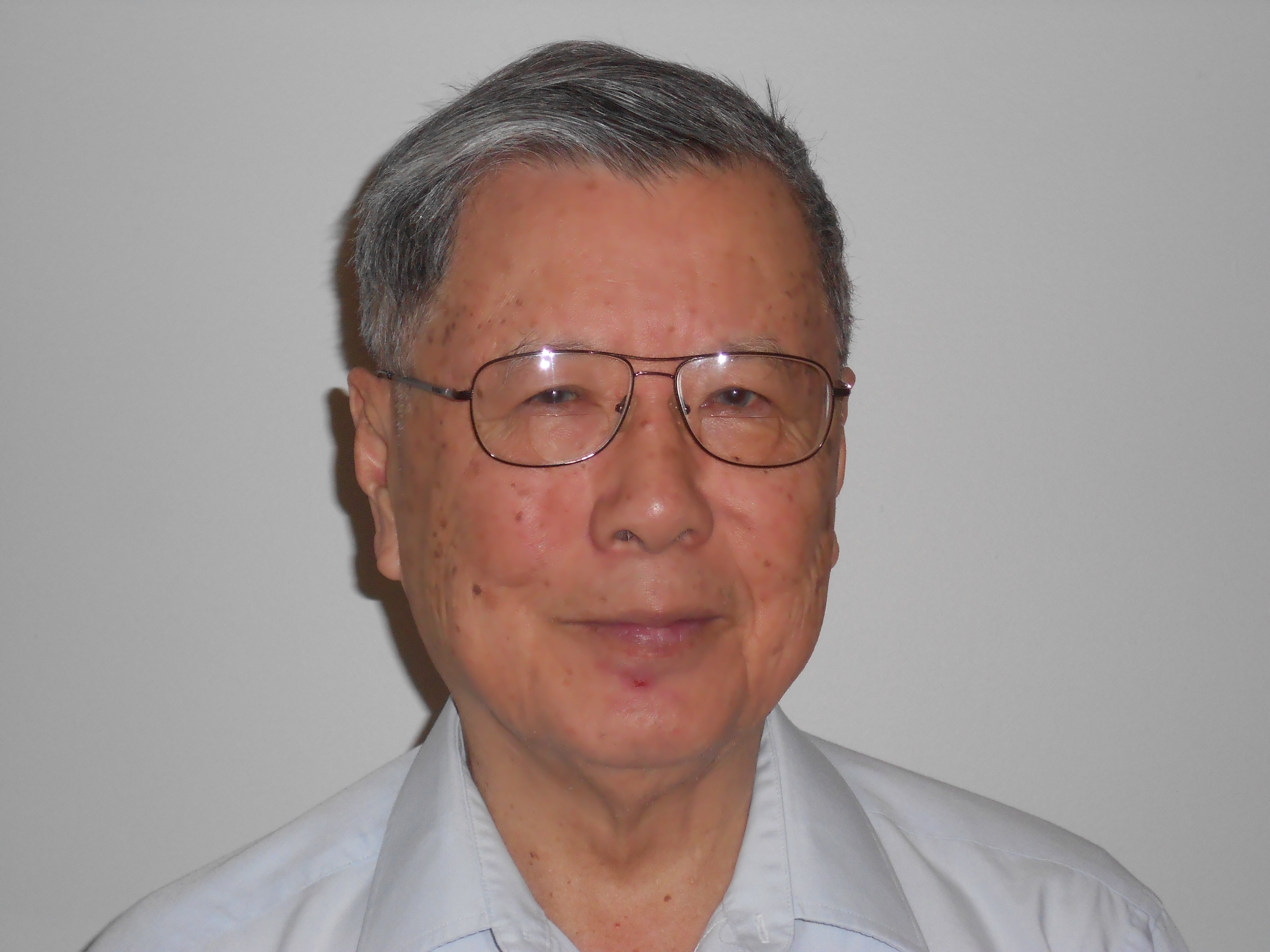 2173. Prof. Chi-Tsong Chen 陳啓宗教授
