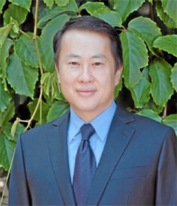 2190. Dr. Steve Huang 黃文谷醫師
