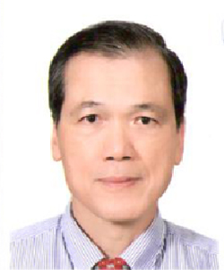 2203. Prof. Luh-Maan Chang 張陸滿教授