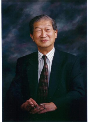 6. Elder John Lai (賴永祥長老)
