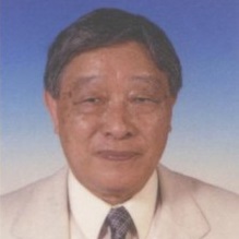 2227. Rev. R. H. Chang 張瑞雄牧師