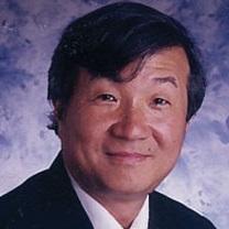 2275. Dr. Chin B. Su 蘇成彬教授