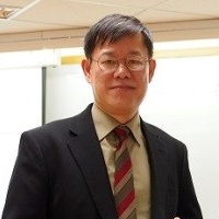 2286. Dr. Andy Hwang 黃慶安博士