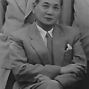 391. Dr.  Seifu Ryu - The first T. A. Graduated from American Medical School 第一個台灣人得到美國醫學博士劉清風博士