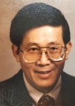 2310. Dr. Jin L. Lin 林金龍博士
