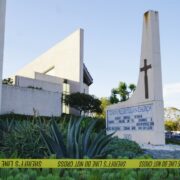 837. 死裹逃生的目擊者一一記南加州台灣教會槍殺的慘案(一) | 05/2022