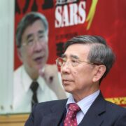 872. 李明亮奠定台灣遺傳學、任抗SARS總指揮 獲兒童醫療終身貢獻獎 | 04/2023