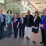 385. Grand Opening of the Center for Taiwan Studies at UCSD | 05/2023