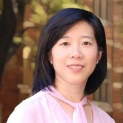 881. Professor Margaret Shih Assumes Role of Department Chair in Anderson School of Management in UCLA